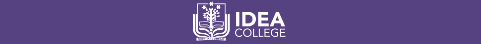 IDEA College Courses