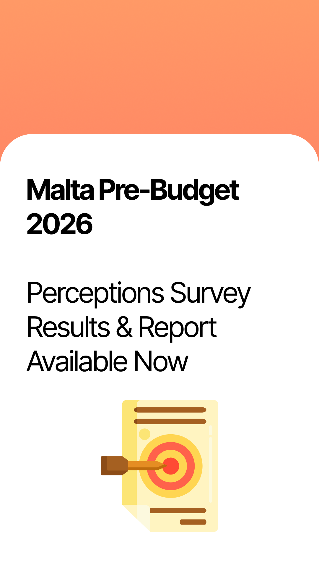malta survey